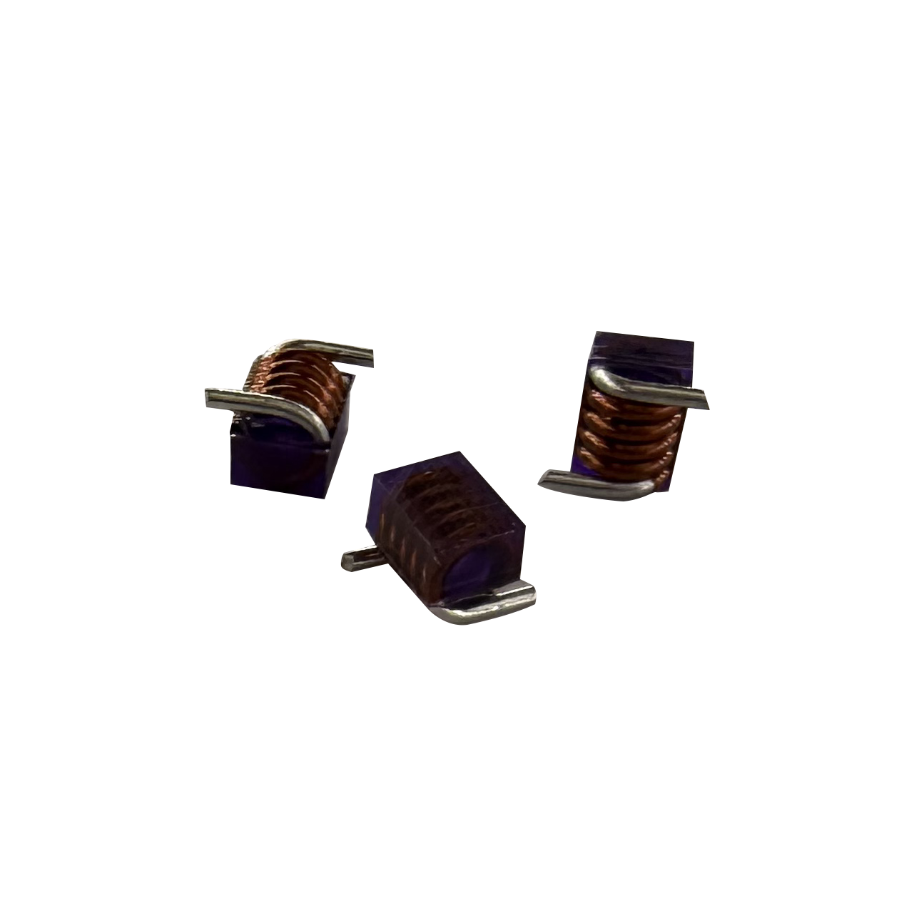 SMD Square Air Coil Inductors: High - Performance Components for Modern Electronics